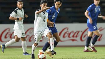 Jelang Lawan Indonesia, Pelatih Timor Leste Lempar Psywar, Sebut Terinspirasi oleh Rival Shin Tae Yong, Apa Katanya?