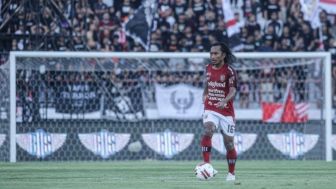 Habis Kontrak dengan Bali United, Bobotoh Persib Tagih Janji Hariono Balik Bandung!