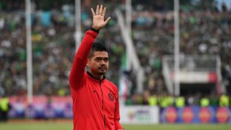 Kontroversi! Media Malaysia Sebut Karir Terbaik Bambang Pamungkas Bukan Bersama Persija Jakarta, Mau Klaim Legenda?