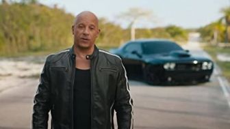 Apakah Fast X Akan Merupakan Trilogi? Vin Diesel Buka Suara di Premiere
