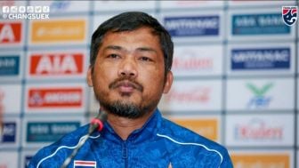 Sombong Amat! Pelatih Thailand Anggap Indonesia Bukan Ancaman di Semifinal Piala AFF U23