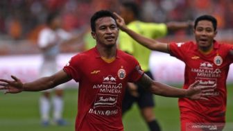 Rumor Transfer! Lepas dari Persija Jakarta, Persib Bandung Intip Datangkan Osvaldo Haay, Akankah Terjadi?