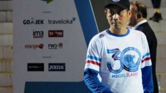 Arema Malang Pastikan Tidak Gunakan Kuota Pemain ASEAN, Sebut Kualitasnya Tak Begitu Baik