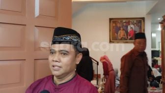 Ini Pembelaan Haji Faisal untuk Fadly, Usai Viralnya Video Syur yang Beredar