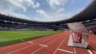 Wow! GBK Masuk 10 Besar Stadion Terbaik di Dunia Kalahkan Santiago Bernabeu, Netizen Malah Sinis