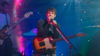 Rex Orange County Siap Memukau Indonesia: Jadwal Konsernya Sudah Dirilis, Jangan Sampai Ketinggalan!
