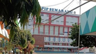 Taruna Pelayaran Alami Kekerasan di Semarang