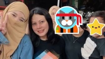 Memanas! Kakak Virgoun Sebut Inara Rusli Menginjak Harga Diri Adiknya, Ini Kata Febby Carol