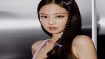 Hari Kedua Konser Bruno Mars di Korea Selatan, Sukses membuat Jennie dan Rose BLACKPINK Histeris