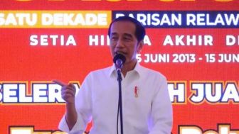 Keputusan Presiden Jokowi Terkait Biaya Perawatan Covid-19 Menyusul Perubahan Status