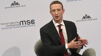 Pertarungan Fisik Mark Zuckerberg vs. Elon Musk Jadi Sorotan di Media Sosial