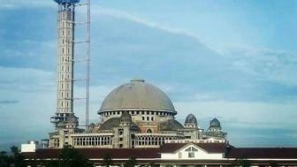 Jika Terbukti Melakukan Pelanggaran, Kemenag Akan Bekukan Pesantren Al Zaytun