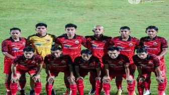 Harga Tiket Laga Uji Coba Persija vs Ratchaburi FC Dinilai Tak Masuk Akal, Netizen Auto Geruduk Instagram Macan Kemayoran