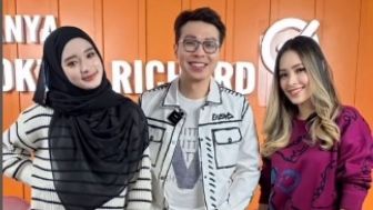 Ketika Perselingkuhan Menyentuh Hati: Inara Rusli dan Lady Nayoan Ceritakan Perbedaan Nasib Mereka