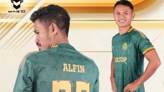 Kompetisi BRI Liga 1 Resmi Dimulai, Publik Soroti Klub yang Gunakan Sponsor Terkait dengan Judi