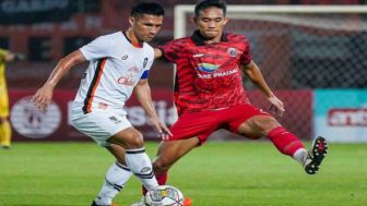 BRI Liga 1: Persiapan Persija Jelang Lawan PSM Makassar, hingga Nyinyiran Netizen Perkara Turunkan 1 Pemain Asing