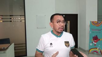 Exco PSSI Angkat Bicara Soal Kerusuhan di Laga El Clasico Persib Bandung Lawan Persija Jakarta