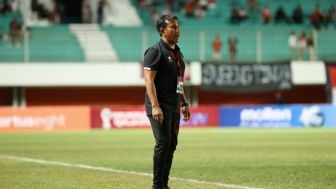 Bima Sakti Wanti-Wanti Pemain Ikut Seleksi Timnas Indonesia U17 Tampil Maksimal, Karena Akan Ada Hal Ini!