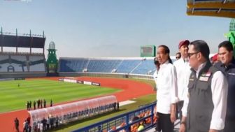 Ridwan Kamil Umumkan Stadion Si Jalak Harupat Sebagai Venue Piala Dunia U17: Sudah Standar FIFA