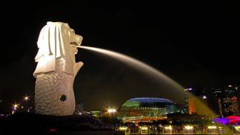 Waduh! Ramai Ribuan Orang Indonesia Pindah Jadi Warga Negara Singapura