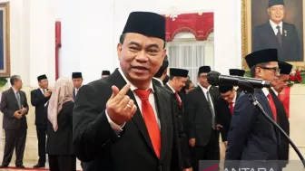 Daftar Kekayaan Menkominfo Baru Budi Arie, Punya 3 Mobil Mewah dan Harta Rp101 Miliar