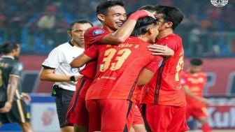 BRI Liga 1: Resmi Tutup Bursa Transfer, Persija Jakarta Hanya Isi Slot 5 Pemain Asing, Jakmania: Udah Cuma Segitu doang?