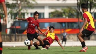 Bima Sakti Angkat Bicara soal Kualitas Pemain Diaspora yang Ikut Seleksi Timnas Indonesia U17, Lebih Baik Lokal!