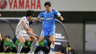 Sosok Pesaing Pratama Arhan di J2 League, Keisuke Goto Diincar Tim Besar Eropa