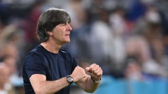 Erick Thohir Menepis Rumor Joachim Low sebagai Direktur Teknik PSSI