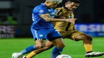 PSSI Rilis Hukuman dari Pelanggaran yang Dilakukan Pemain dan Official di Laga BRI Liga 1 Pekan Ketiga, Warganet Masih Protes Soal ini