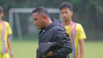 Kondisi Carut Marut, Mantan Kapten Merasa Bingung, Ada Apa dengan Persib Bandung Sekarang?