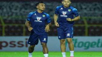 Siap Hadapi PSM Makassar, Bobotoh Harapkan Kemenangan Mutlak Persib Bandung