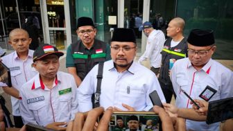 Mengapa Menteri Agama Memilih Bungkam Soal Kasus Al Zaytun?