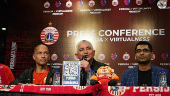 Manajemen Persija Terus Kembangkan Sayap Bisnis Di Era Digital, Jakmania Protes hingga Sindir Soal Pemain Asing