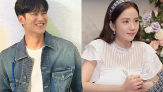 Begini Kata YG Entertainment Soal Hubungan Jisoo BLACKPINK dan Ahn Bo-hyun