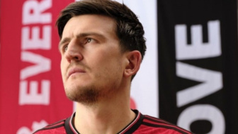 Harry Maguire Terpinggirkan dari Skuad Erik Ten Hag, Manchester United Siapkan Eks Pemain Barcelona