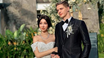Lucinta Luna dan Alan Tersulut Emosi saat di Podcast, Begini Kronologinya