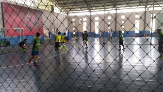 Pecinta Olahraga Wajib Merapat, Berikut 5 Tempat Futsal Favorit di Cianjur!