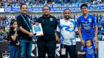 Setelah Suporter Persija dan Persebaya, Sekarang Giliran Suporter PSIS Lakukan Tren Positif Bayar Denda Sanksi PSSI, Warganet Soroti Hal ini