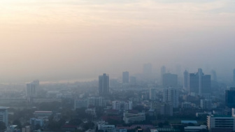 ISPA Terus Menyerang Warga DKI Jakarta, Dinas Kesehatan Catat 100 Ribu Kasus Setiap Bulan