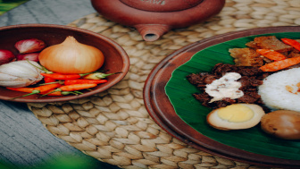 Waktunya Sarapan! 3 Rekomendasi Nasi Uduk di Cianjur ini Wajib Kalian Coba