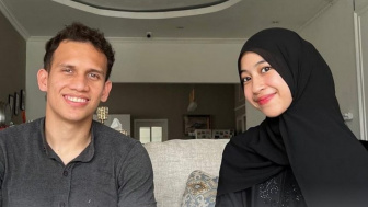 Wow! Egy Maulana Vikri Dihadapkan Syarat Ketat Jika Ingin Serius dengan Putri Almarhum Uje