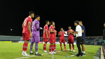 Shin Tae Yong Pastikan Sosok Penting Ini Prima dan Siap Beri Persembahan Terbaik di Piala AFF U23