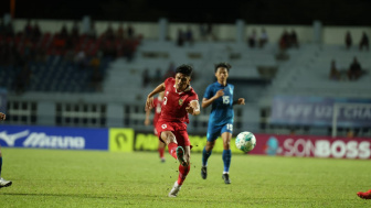 Timnas Indonesia Akan Gabung EAFF dan Bersaing dengan Tim Besar Asia, Media Tiongkok Jelaskan Syarat Berat