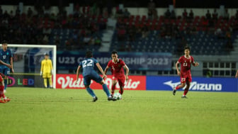 Skuad Pincang! Beberapa Pemain Indonesia Dipastikan Absen saat Laga Final Piala AFF U23 Lawan Vietnam