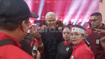 PDIP Masih Kaji 5 Nama Calon Wakil Presiden untuk Pendamping Ganjar Pranowo