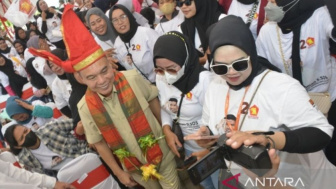 Gerindra Menolak Tuduhan Sebagai Biang Kerok Pemecah Hubungan