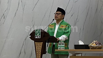 Cak Imin dalam Sorotan KPK Terkait Kasus Korupsi di Kemnaker