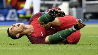 Cedera Lutut: Pembunuh Karier atau Tantangan Perjuangan Pemain Sepak Bola?