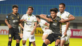 Liga 1 Indonesia Dinobatkan Sebagai Kompetisi Paling Bernilai di Asia Tenggara